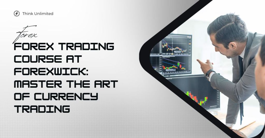 forex trading course